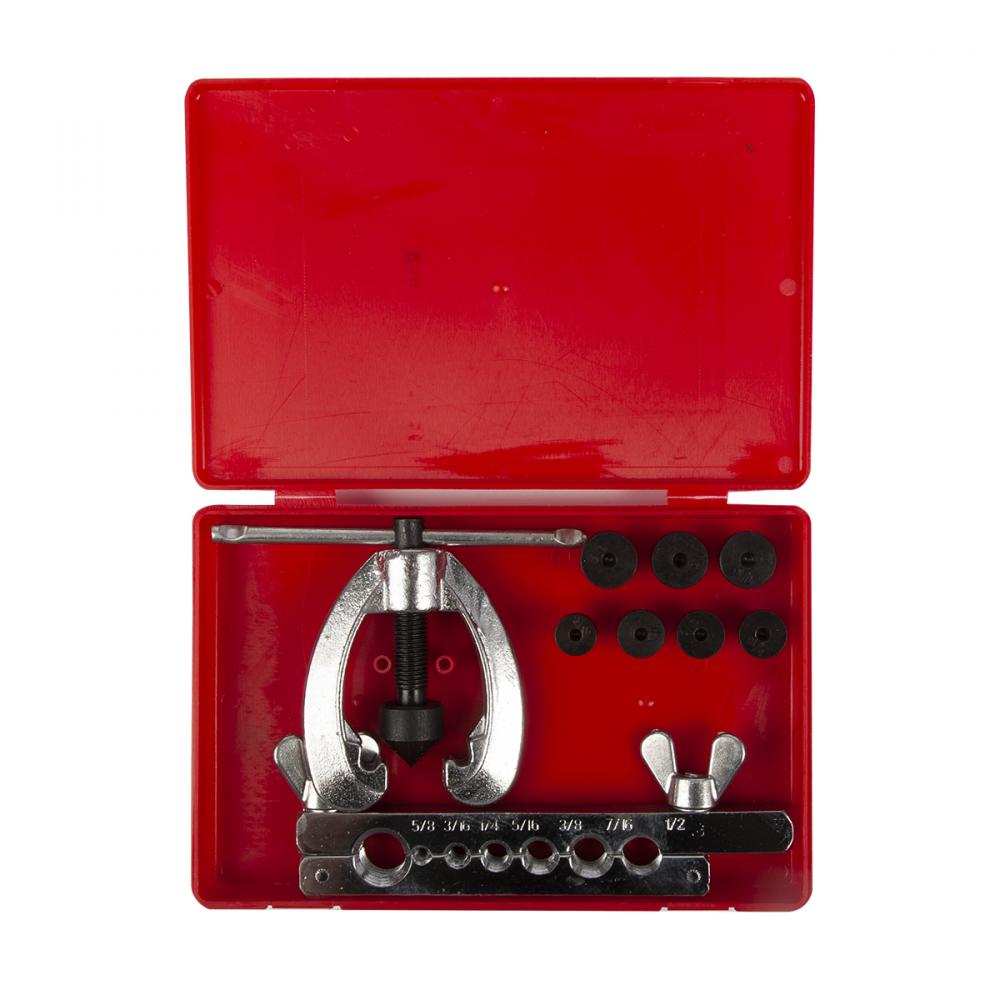 Double Flaring Tool Set