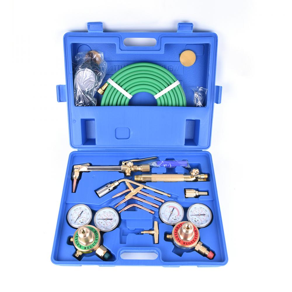 Welding & Cutting Kit