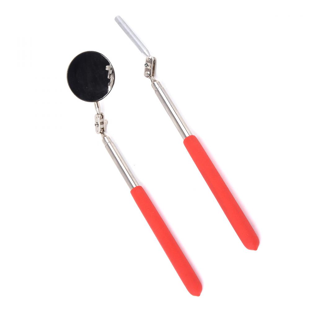 2 pc Telescopic Mirror & Magnet Set