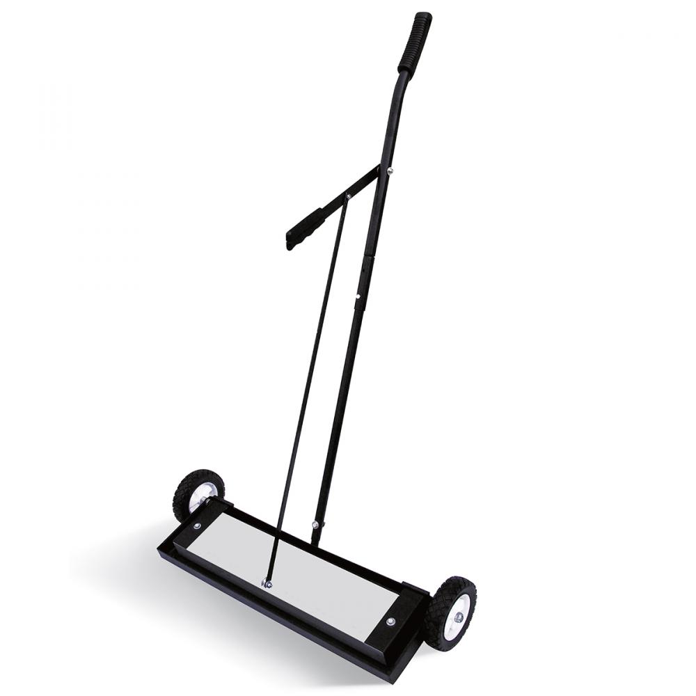 Magnetic Sweeper With Easy Release Lever 24in WLL 30-50lbs