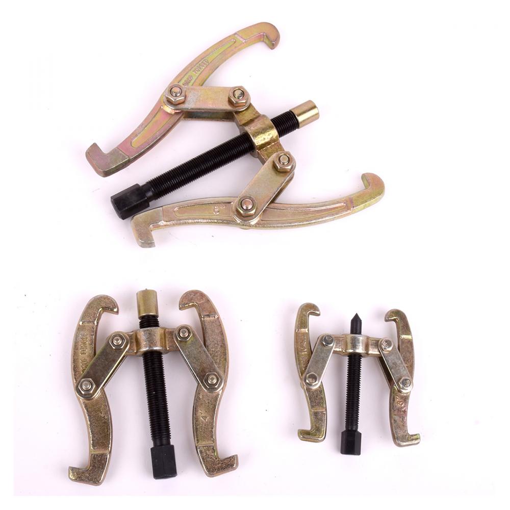 3 pc 2-Jaw Gear Puller Set