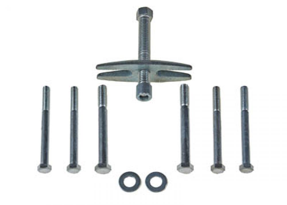 11 pc Steering Wheel Puller