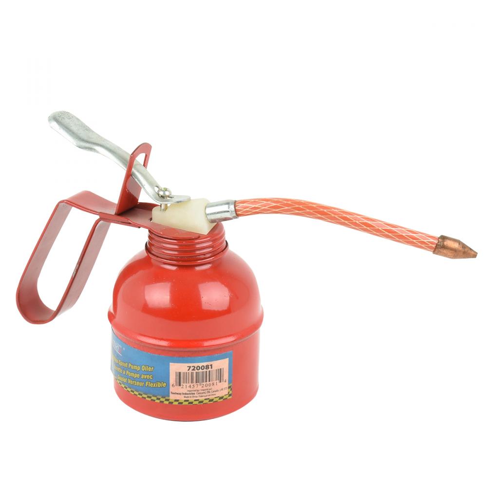 350 cc Flex-Spout Pump Oiler