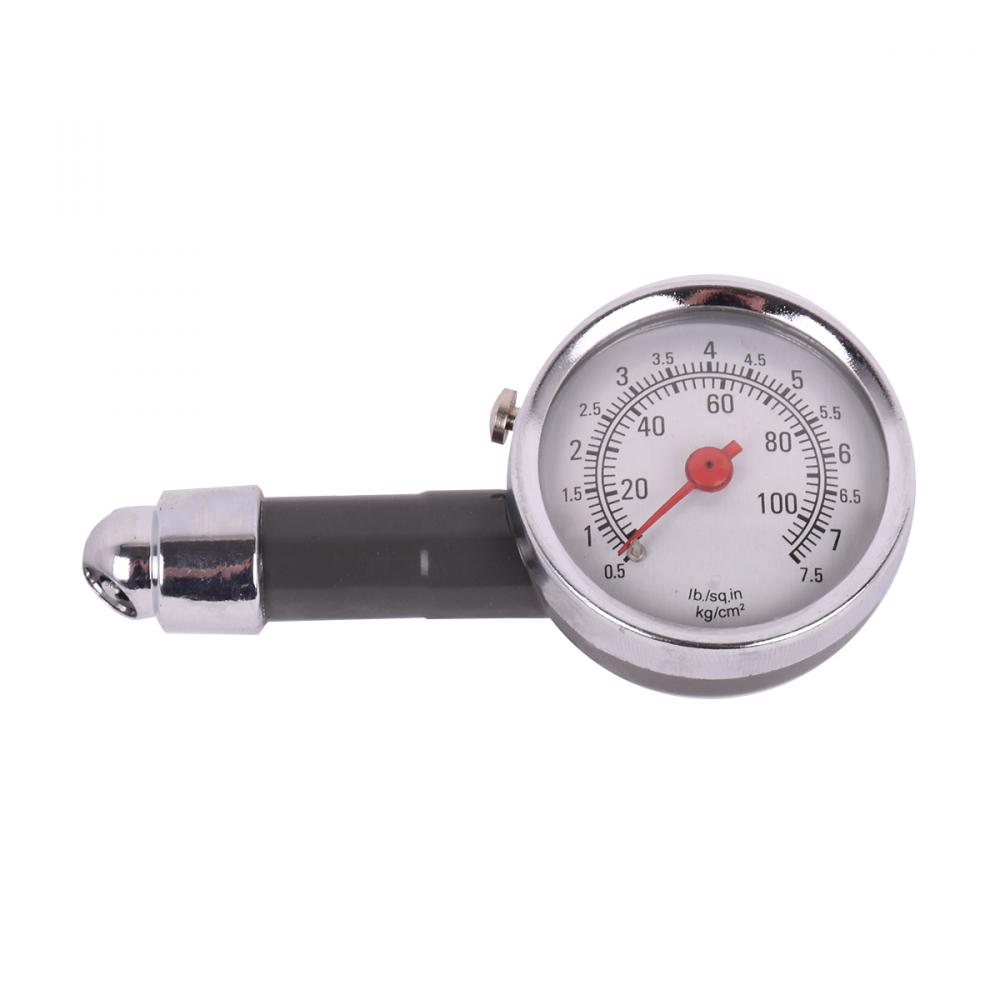 Dial Tire Gauge H.D