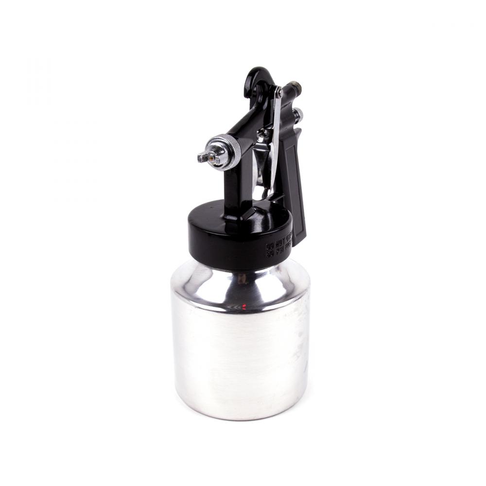 Air Spray Gun Low Pressure 0.8mm Drive Pressure Feed Bolton