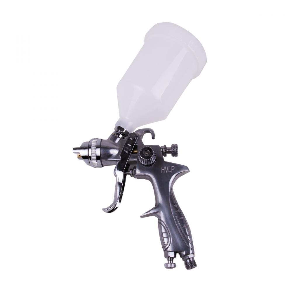 Air Spray Gun HVLP 1.4mm Drive Gravity Feed Bolton