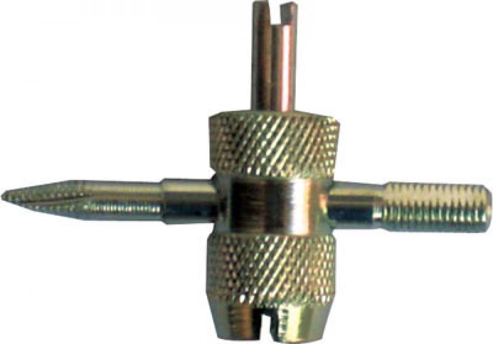 4 Way Valve Tool