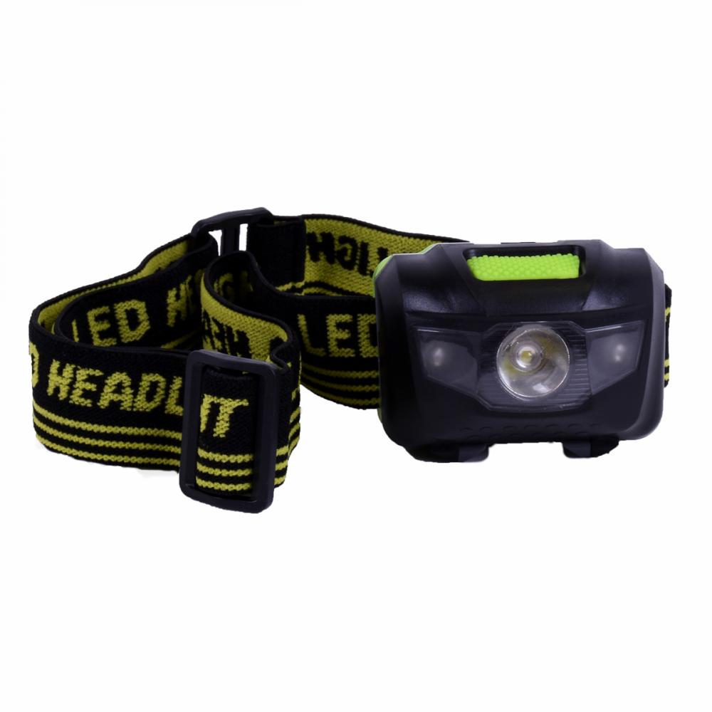 Headlight LED with 4 Light Modes