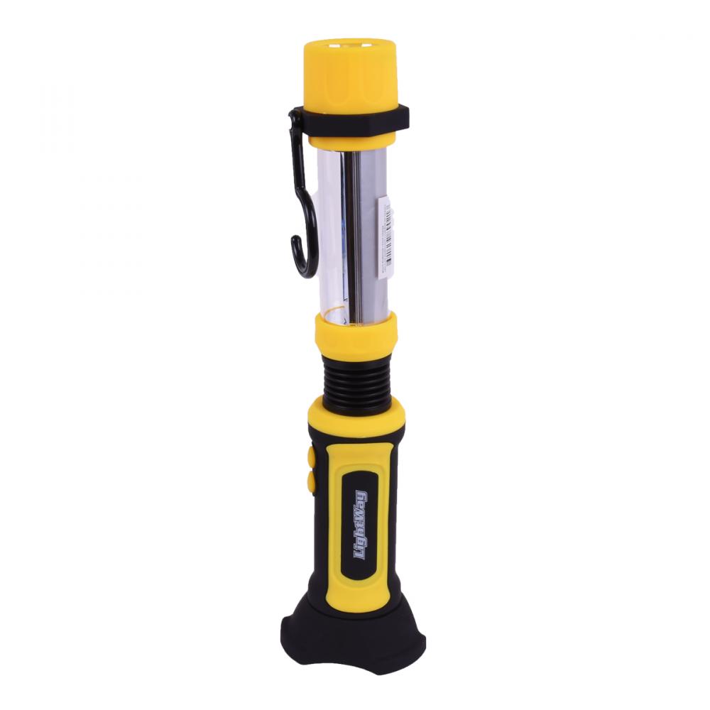 Flex Multi-Purpose LED Worklight 200 Lumens with 4AA batteries