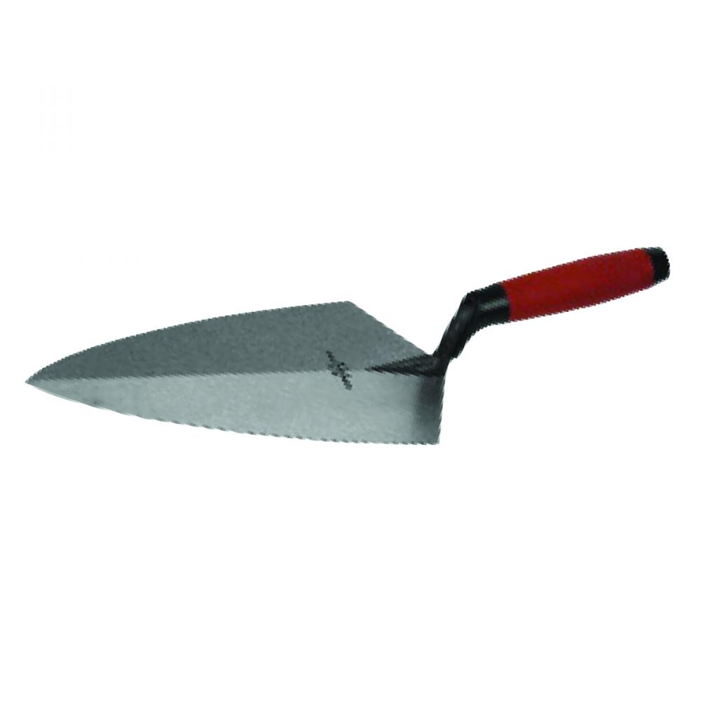 Trowel Brick 11in Durasoft Handle N°19