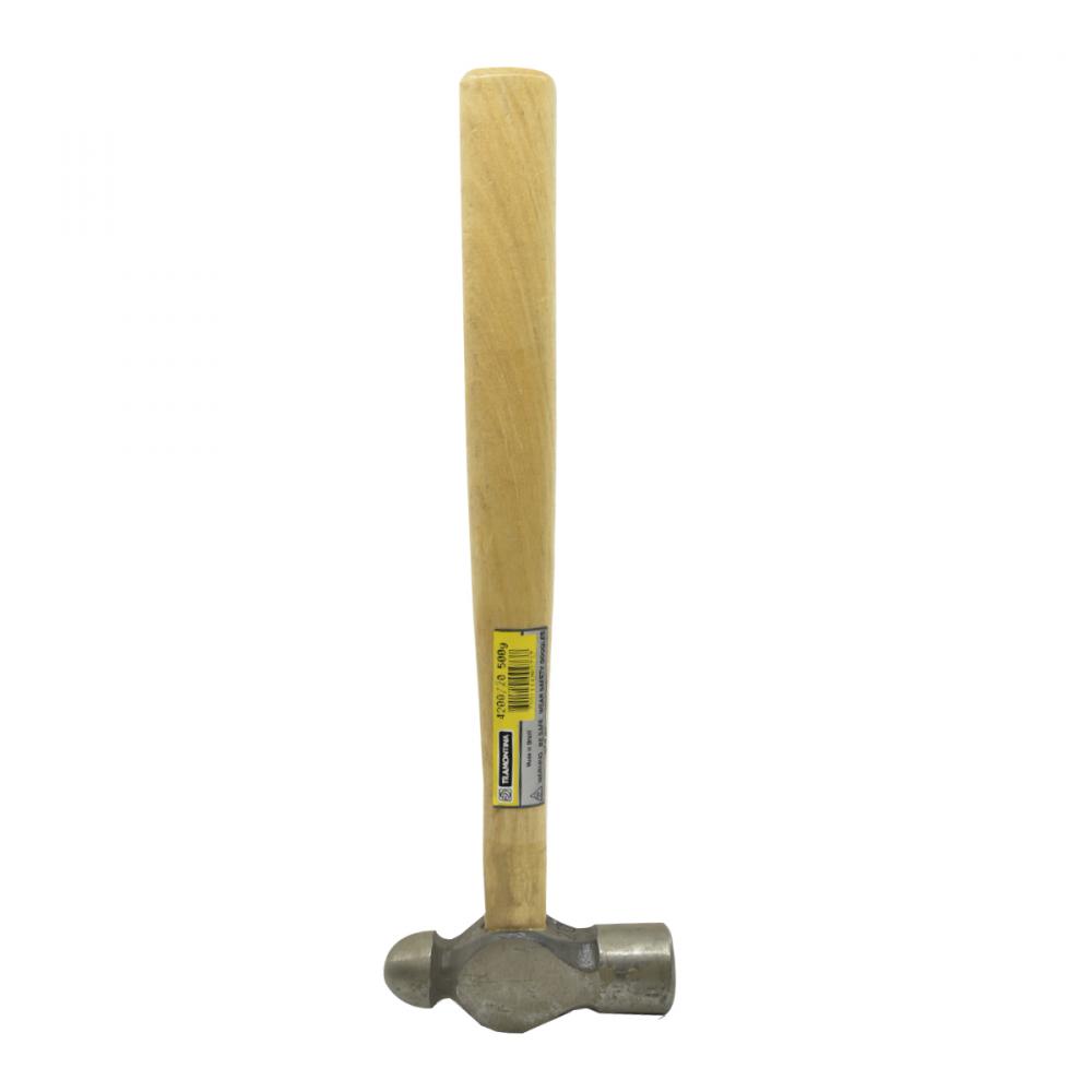 Ball Pein Hammer 20oz (500g)