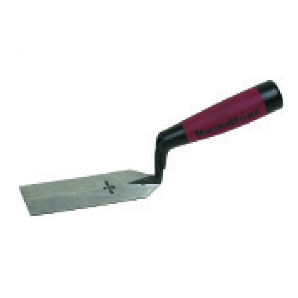 Trowel Margin 5in x 2in Durasoft Grip N°52D