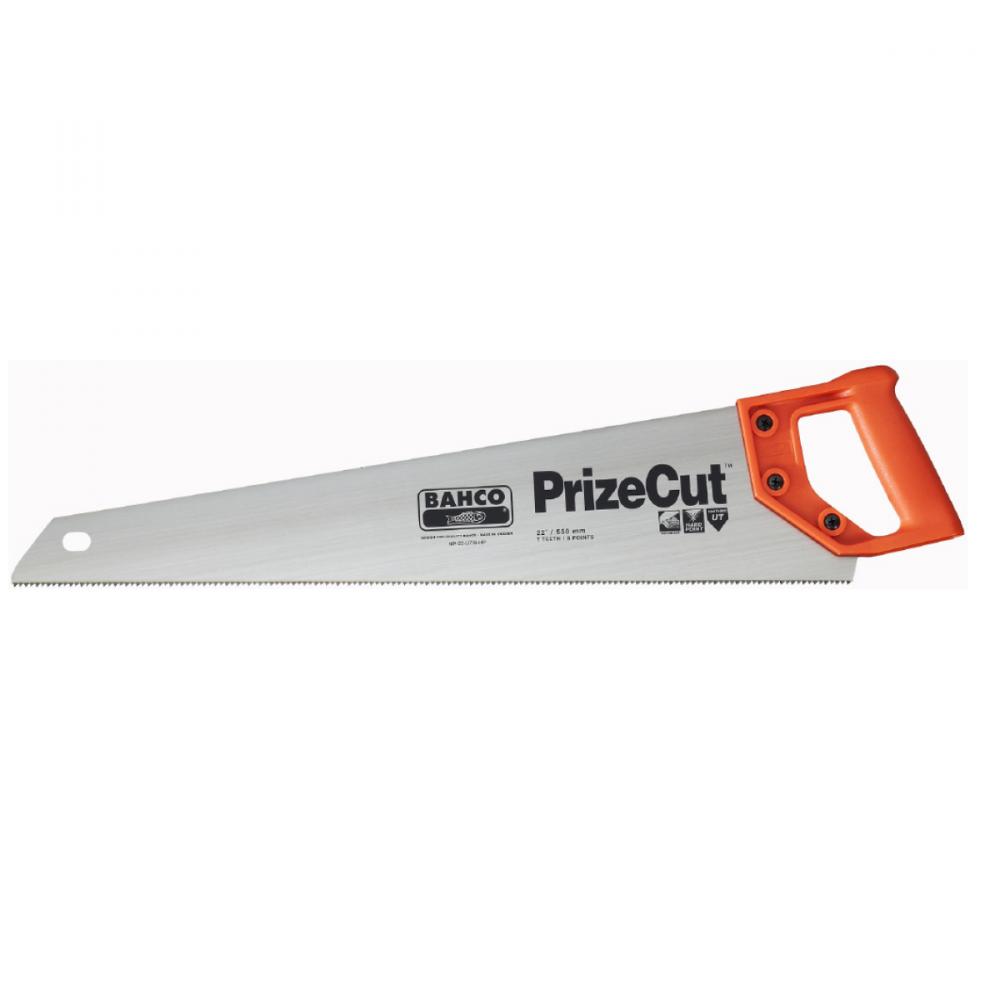 Prize Cut Universal Handsaw 22&#34;