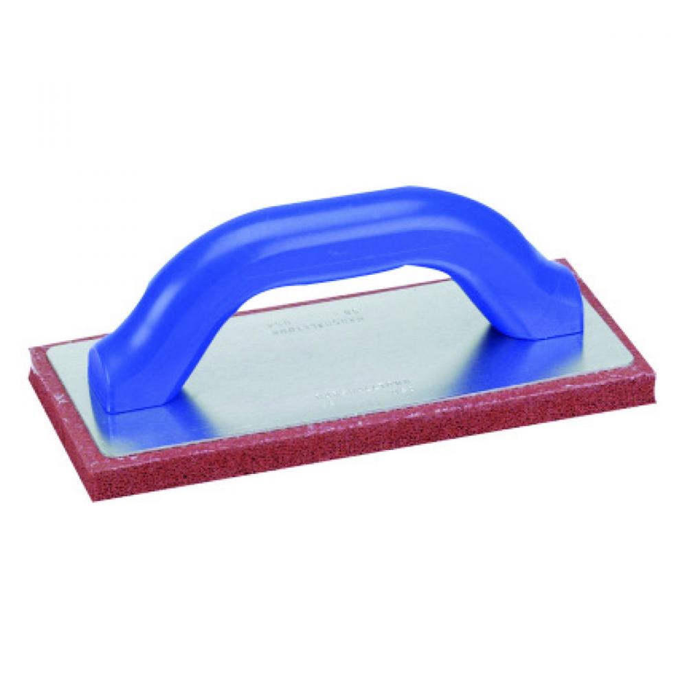 Rubber Float 9X4 Fine No 38