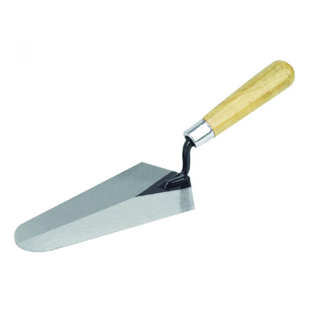 Trowel Gauging 7¼in Wooden Handle N°924