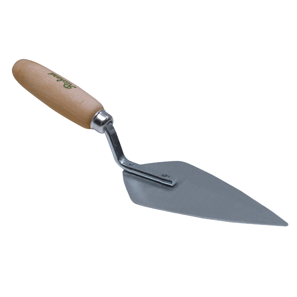 Pointing Trowel 5in x 2-3/4in