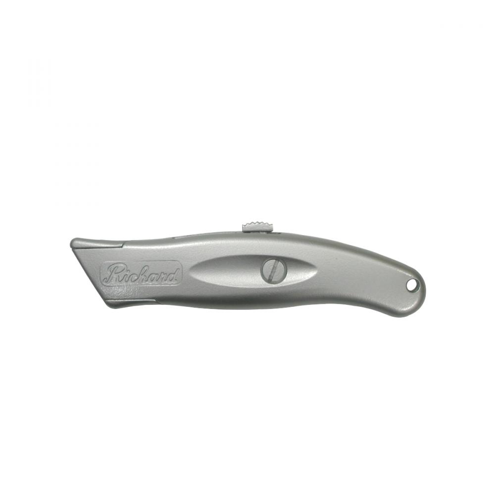 Utility Knife With Retractable Blade Richard U-3-C