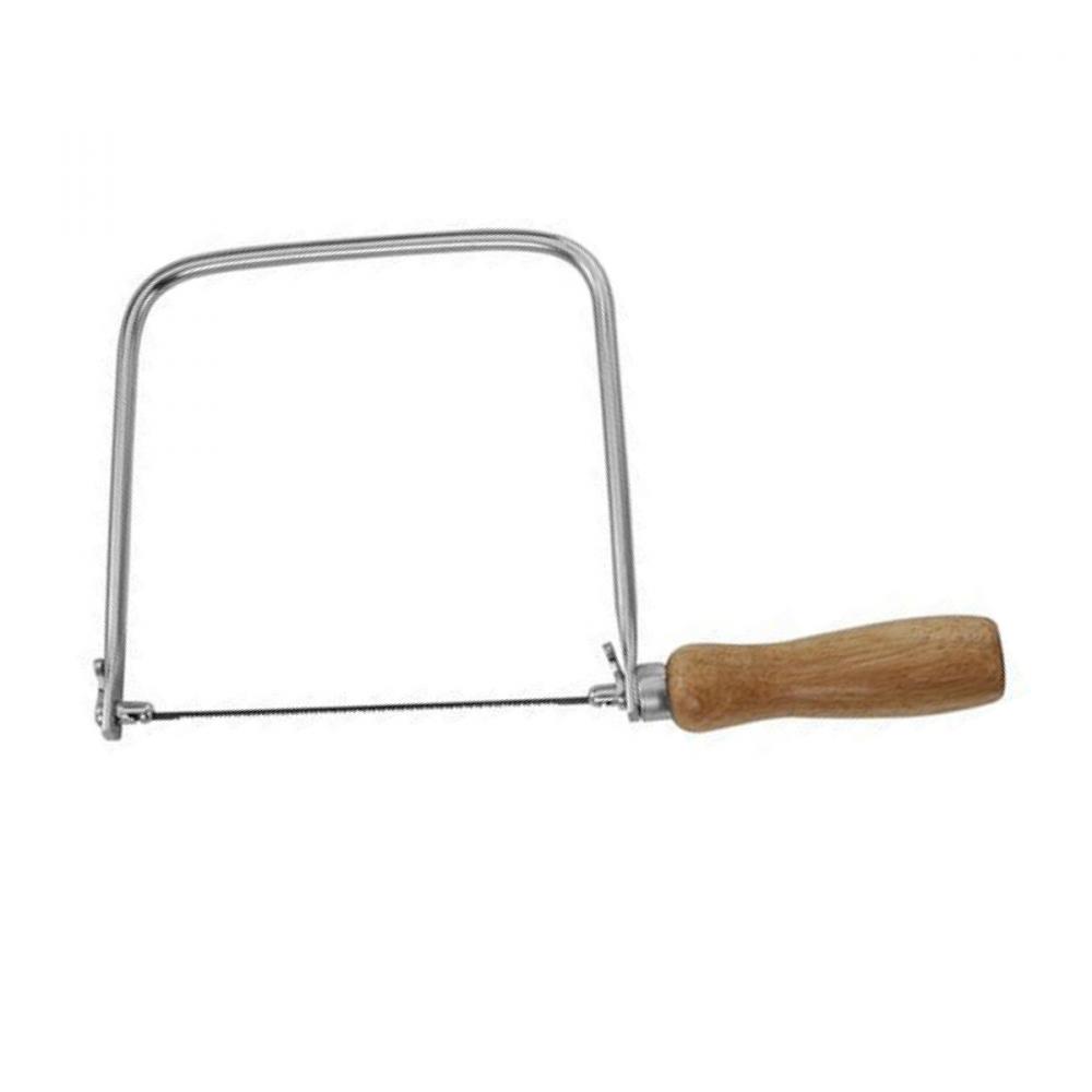 Coping Saw 4 ¾In Throat 6 ¾In Diameter 10T