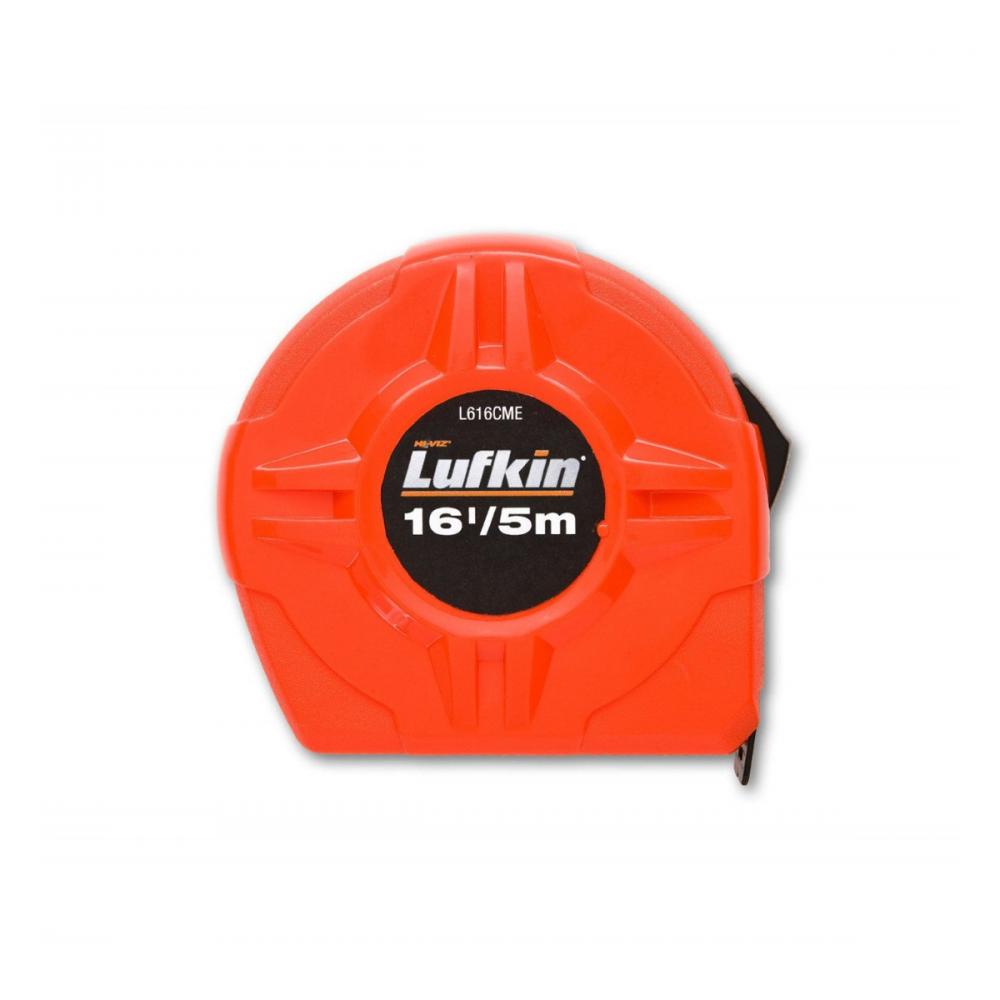 Tape Measure 16ft/5m x ¾in L Series