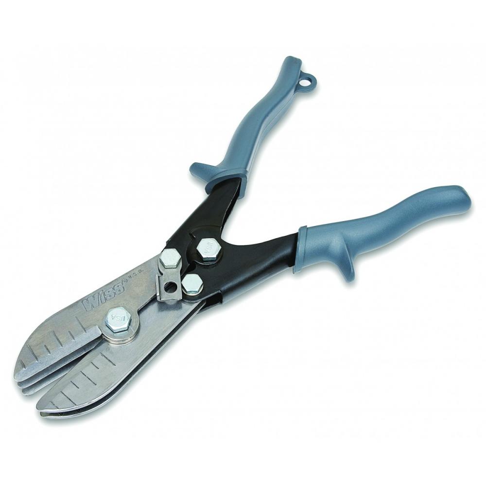 Crimper 5-Blade 41mm/1 5/8in Throat Depth