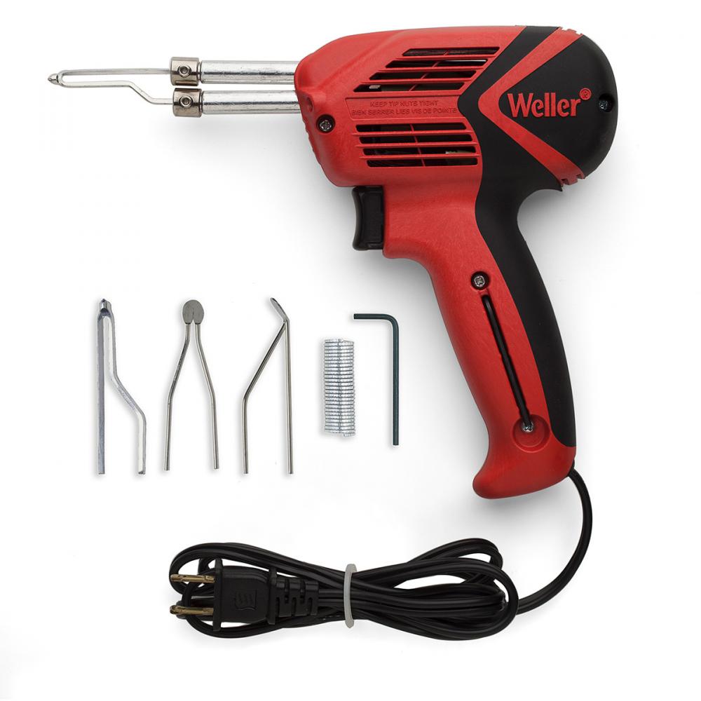 Soldering Gun Kit 140/100W 120V Universal