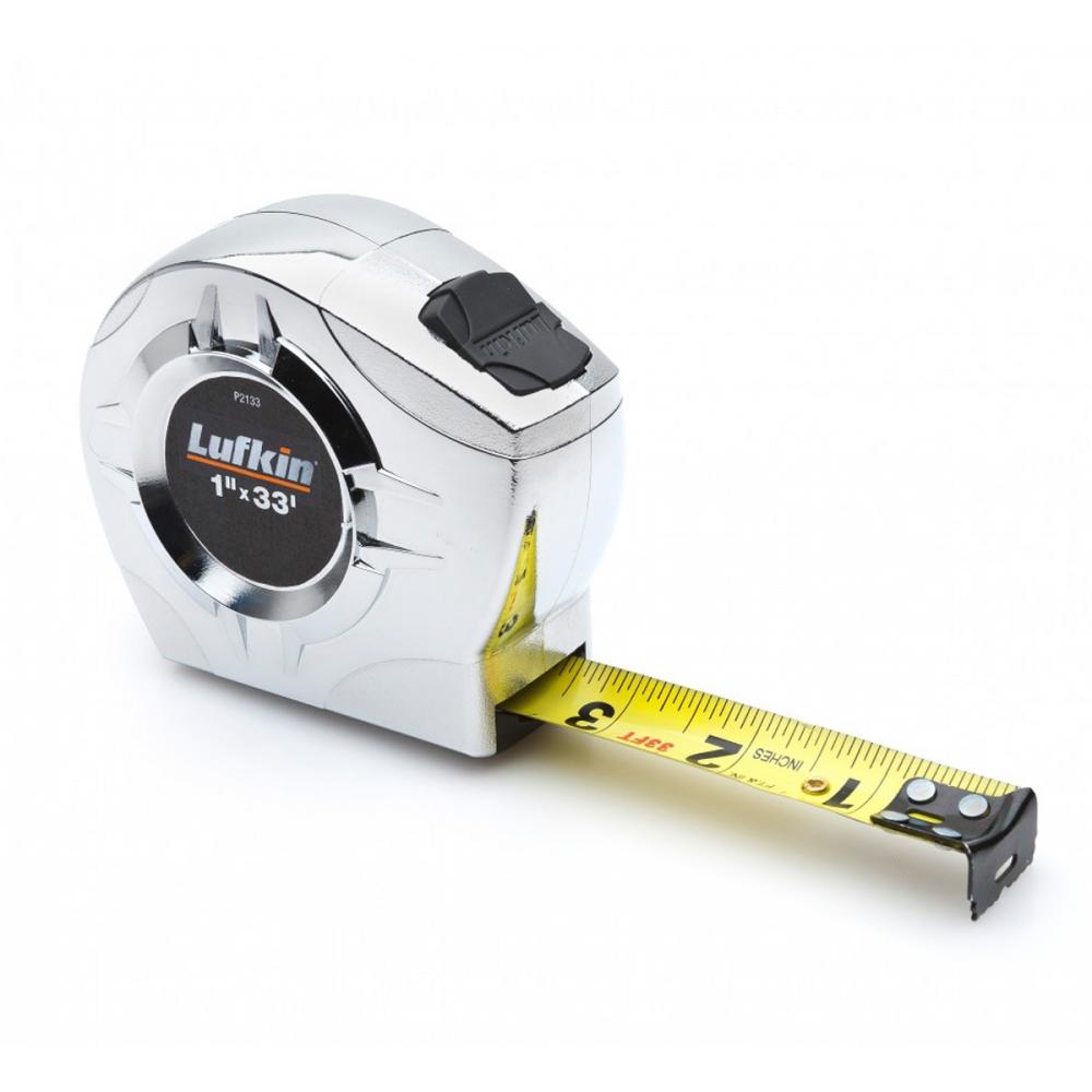 Tape Measure 16Ft/5m x ¾in