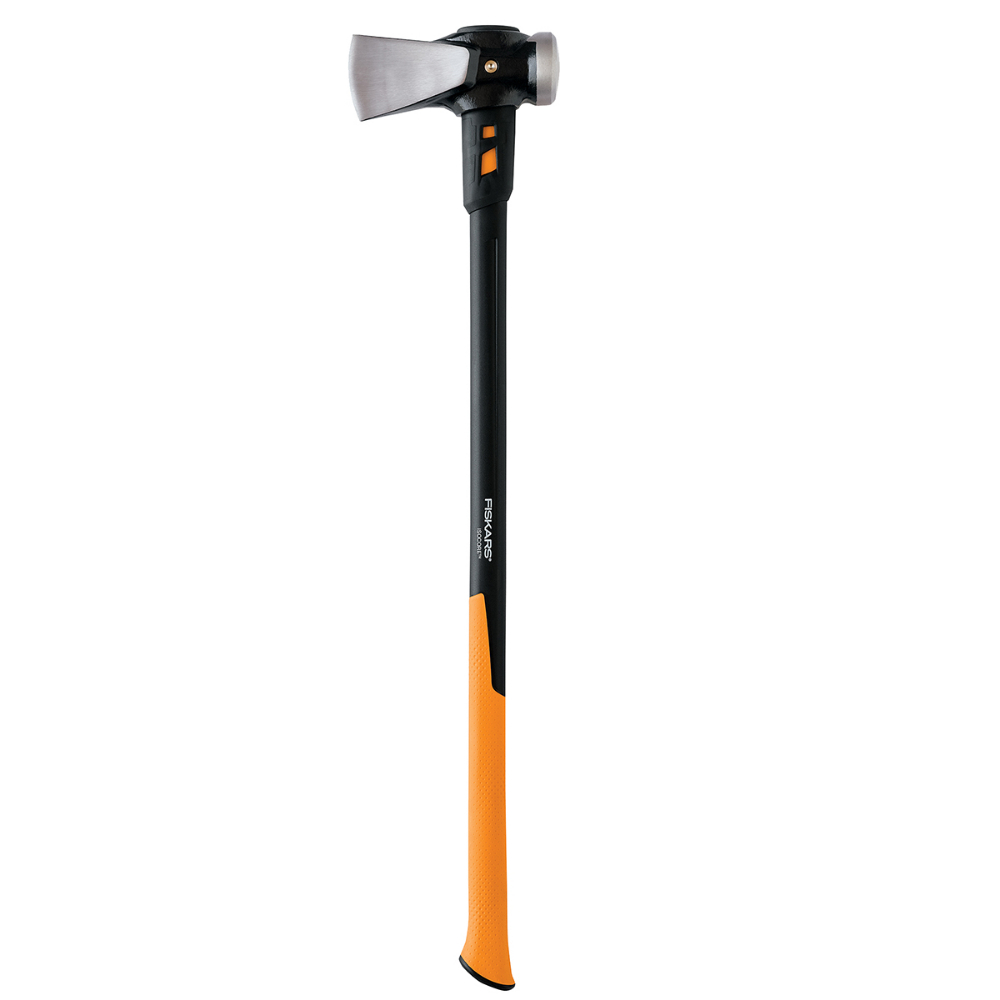 IsoCore Wood Splitting Maul 8lb 36in