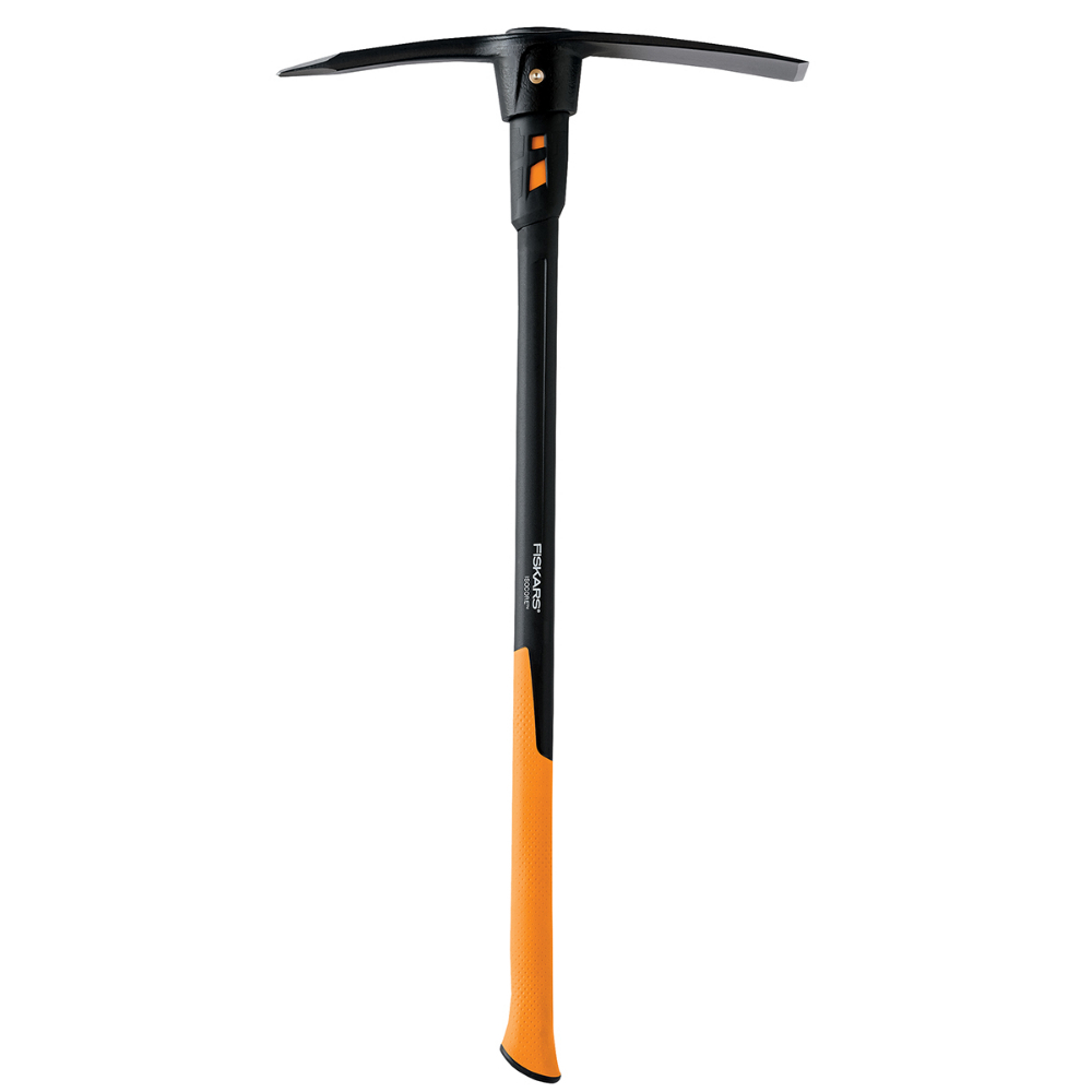 IsoCore Pick Mattock 5lb Ergo Handle 36&#34;