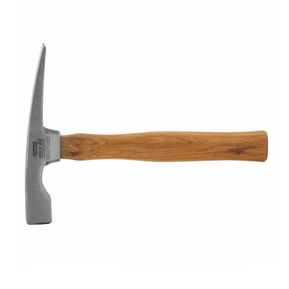 Bricklayer Hammer 24oz