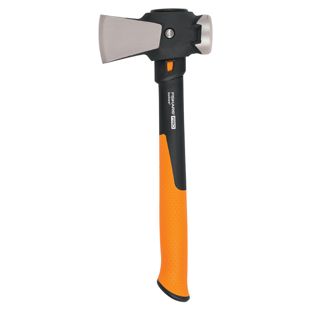 IsoCore Wood Splitting Maul 2.5lb 14in