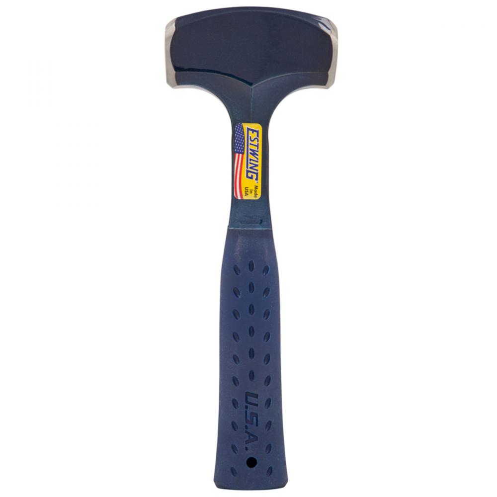 Drilling Hammer 2lb Solid Steel