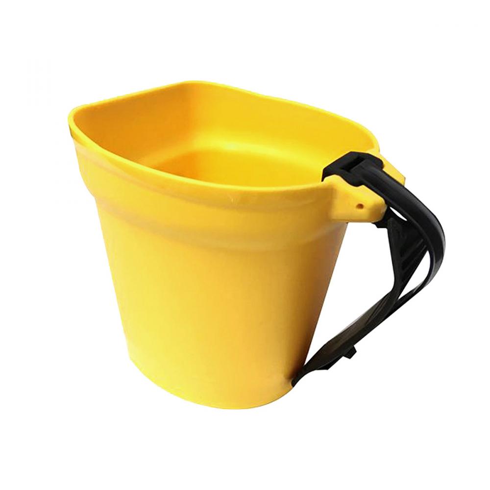 Paint Pail W/Adj. Handle & Magnet (0.4Gal Cap)