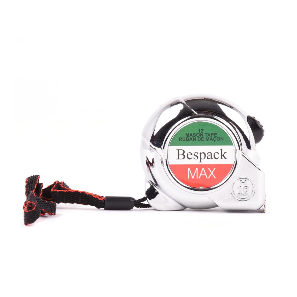 Bespack Mason Tape for MAX Bricks 12ft