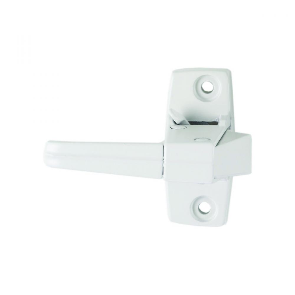 Inside Latch White Sk10W F/Sk11