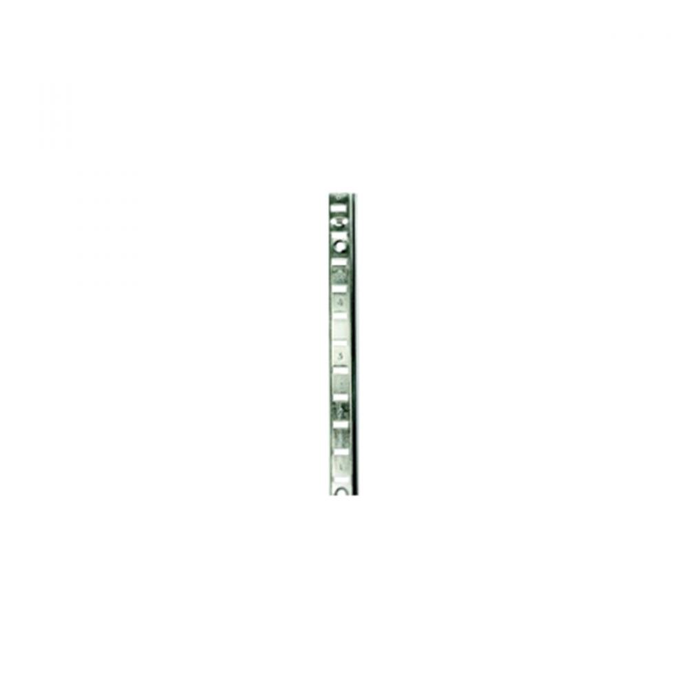 Pilaster Strip Zinc Plated 60in