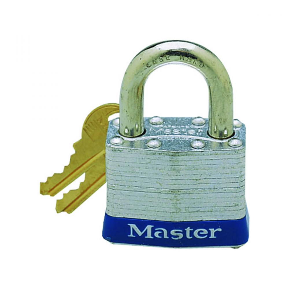 Padlock Laminated 1 9/16in