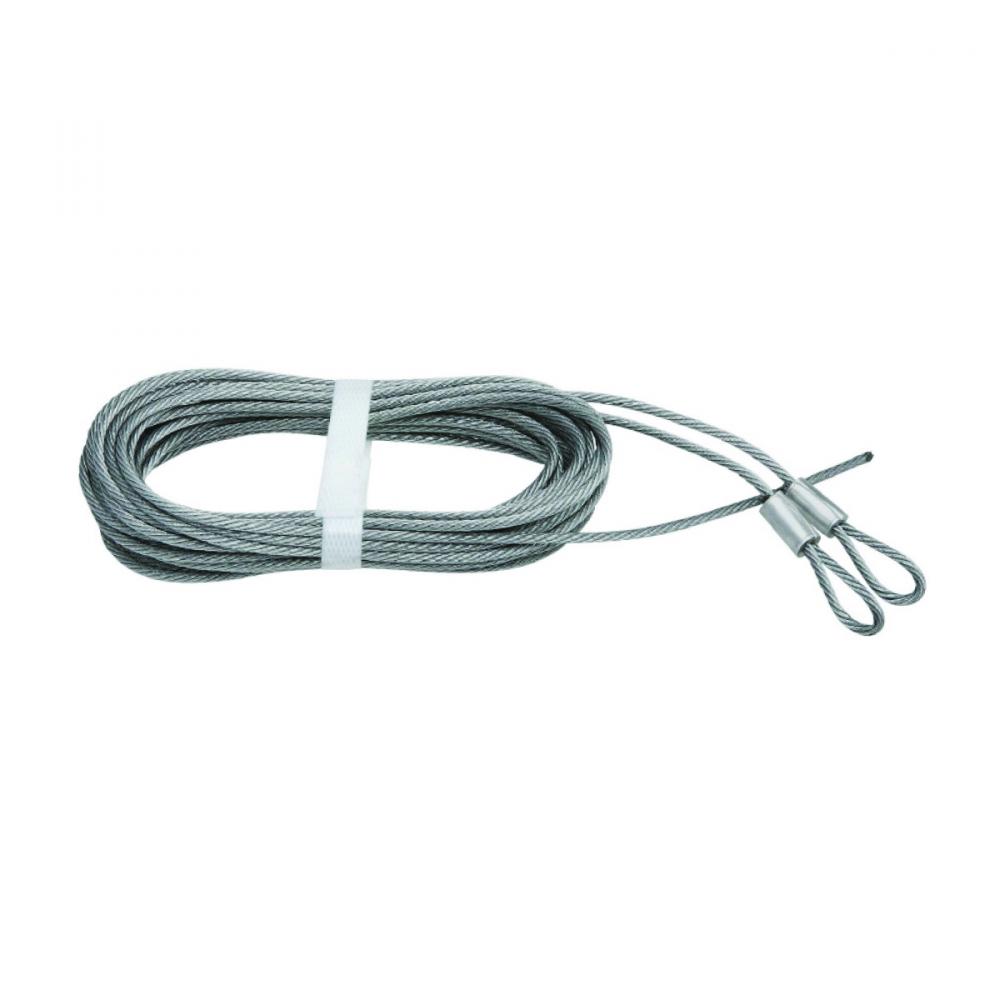 Garage Door Hardware Ext Cable 12ft x 6in Ideal Sk7112 2/Pk