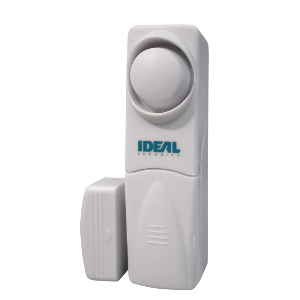 Door and Window Contact Alarm