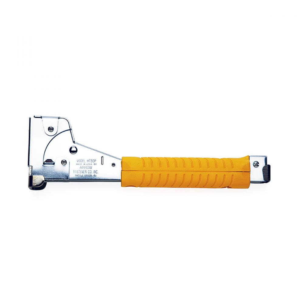 HT50 Heavy Duty Staple Hammer Tacker