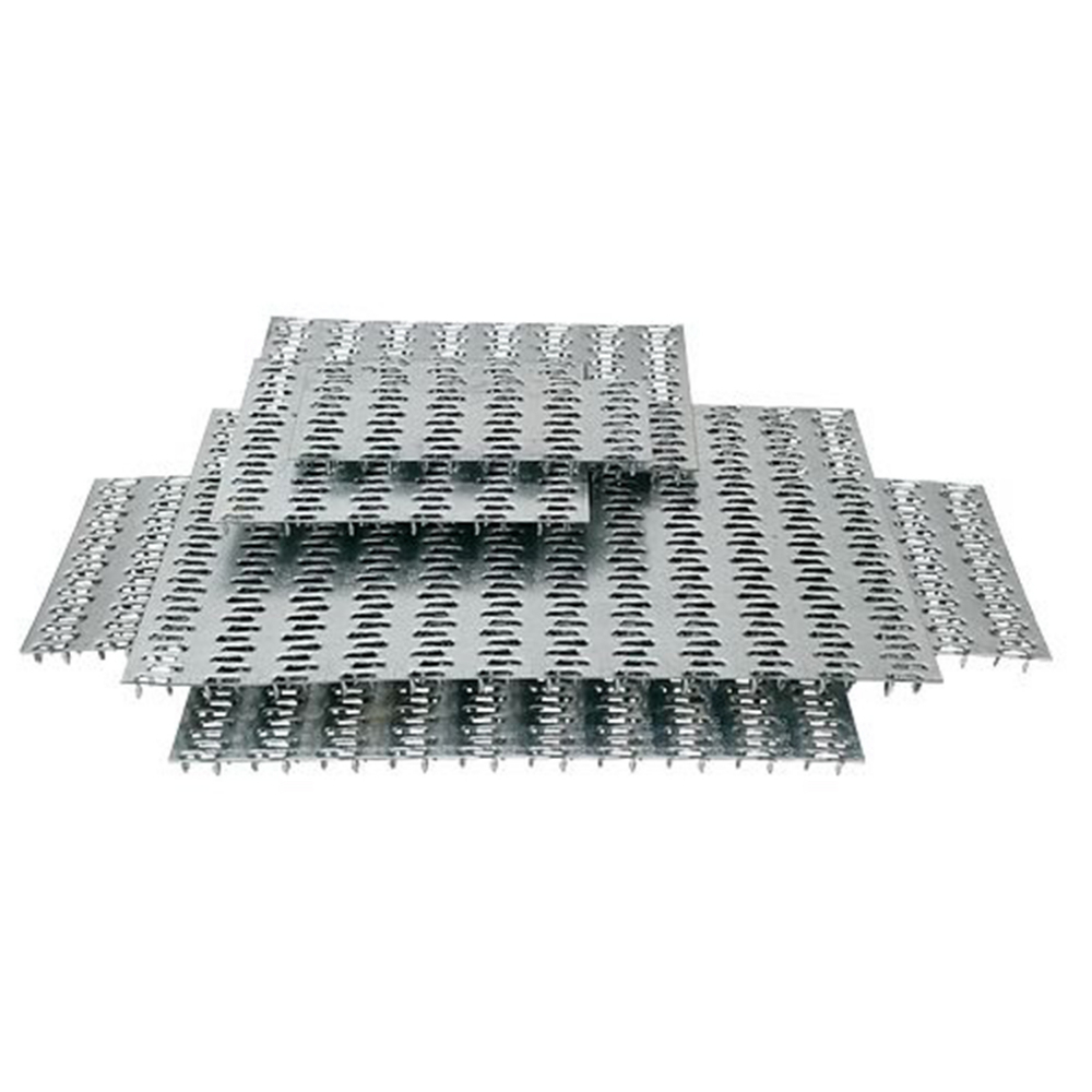 276Pk Truss Plate 4 x 4 AS 20GA G90