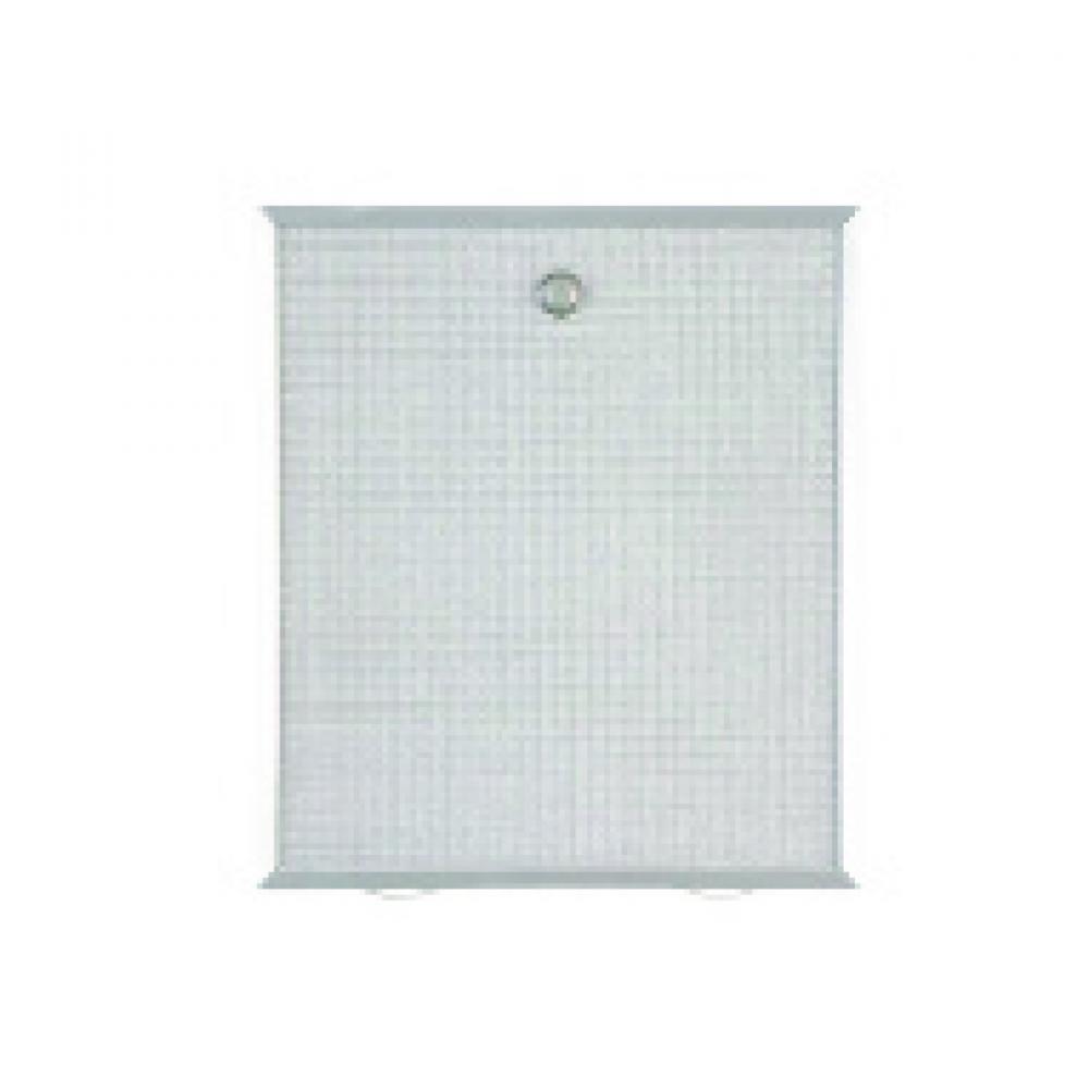 Replacement Range Hood Aluminum Filter 30in