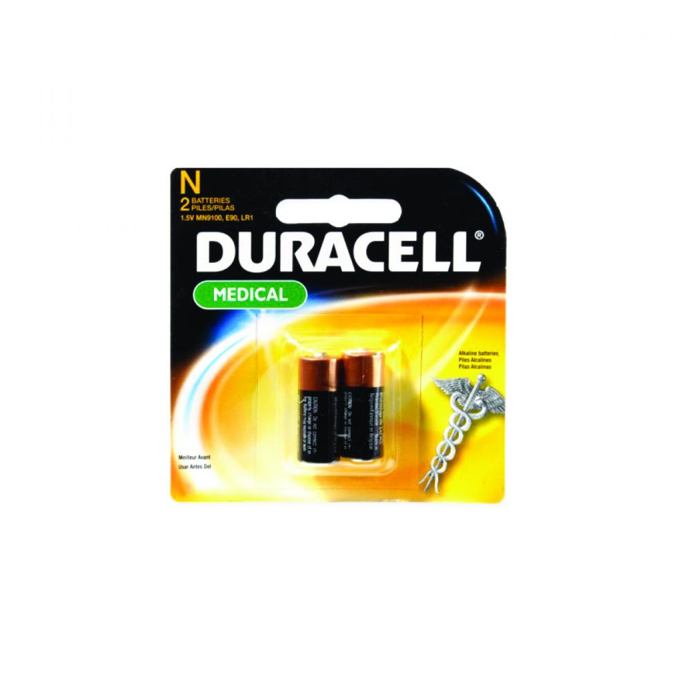 Duracell Alkaline Battery N 1.5V