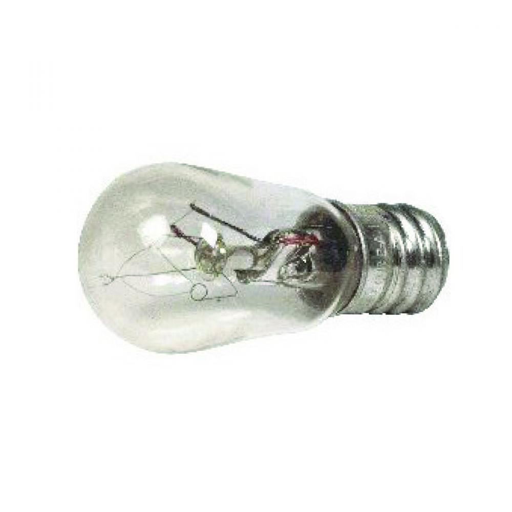 Bulb S11 Hi Intensity Incandescent 40W Clear