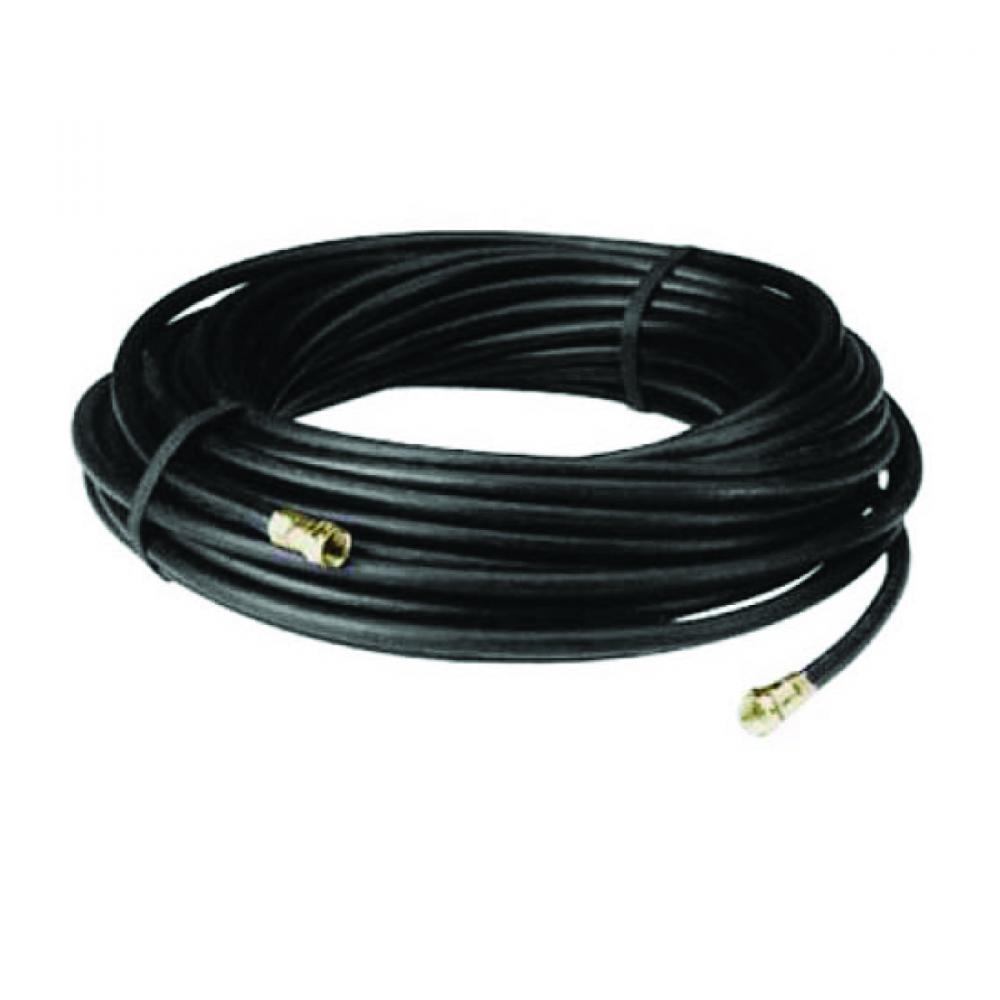 Coax RG6 Cable 10&#39;