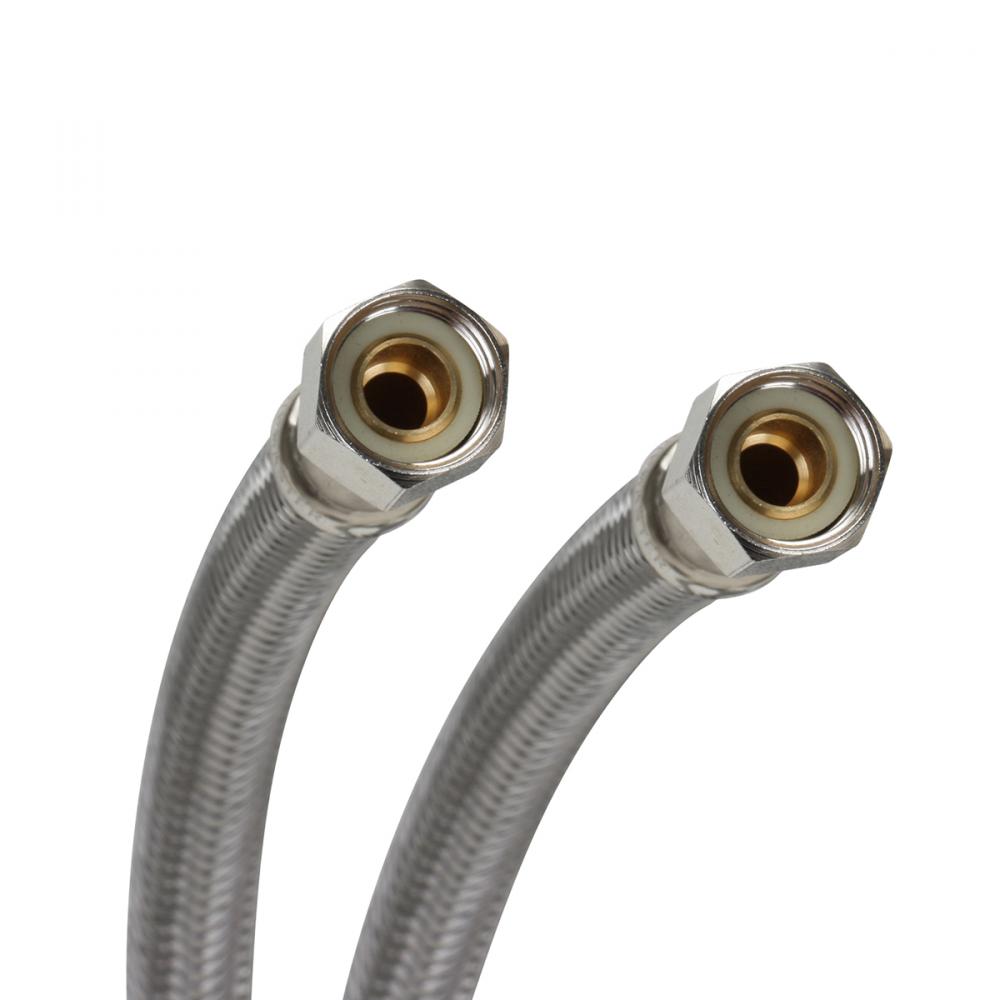 12in Faucet Connector 3/8 x 3/8in (B6F12)