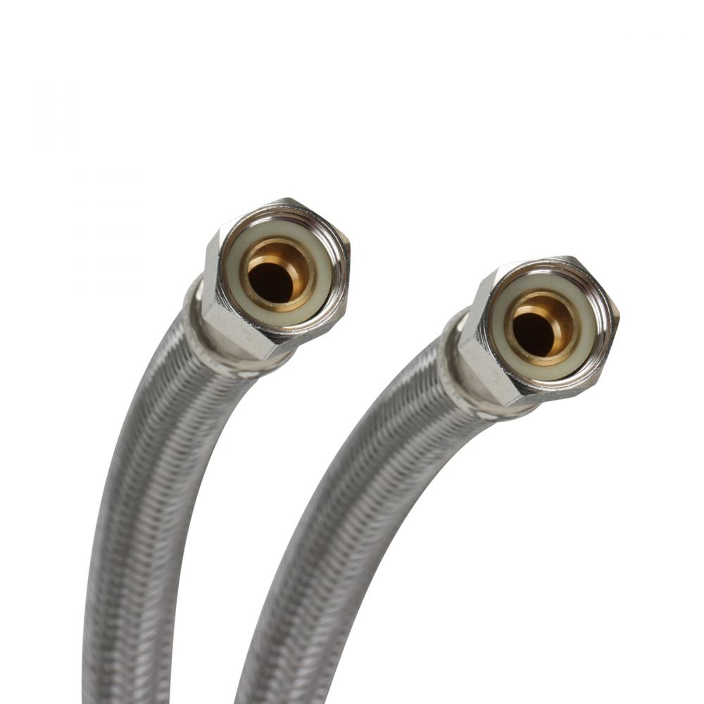 20in Faucet Connector 3/8 x 3/8in (B6F20)