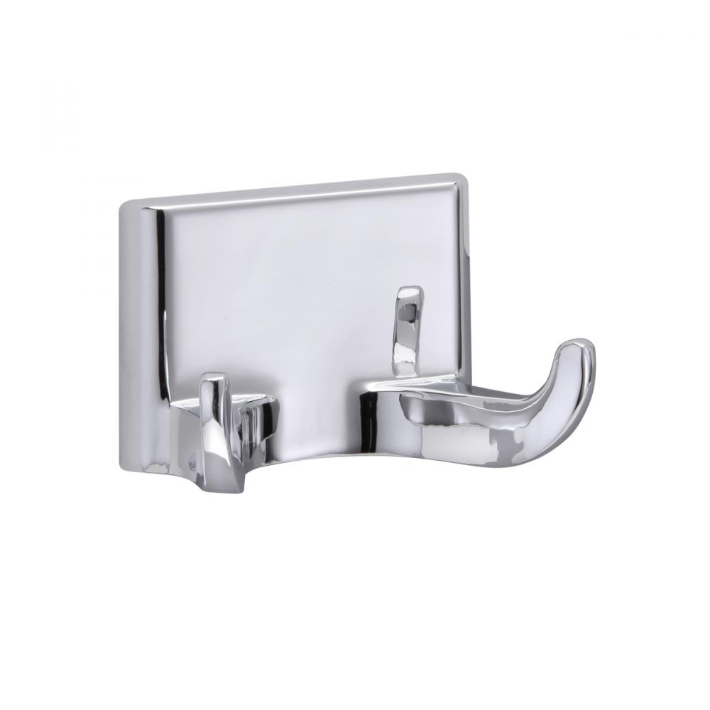 02-D9402 Robe Hook Double