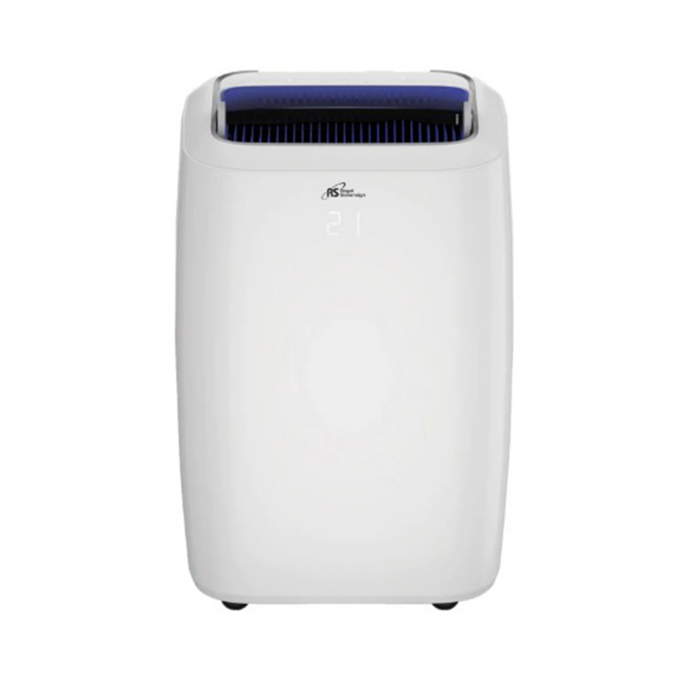 Portable Air Conditioner 3-in-1 14,000 BTU