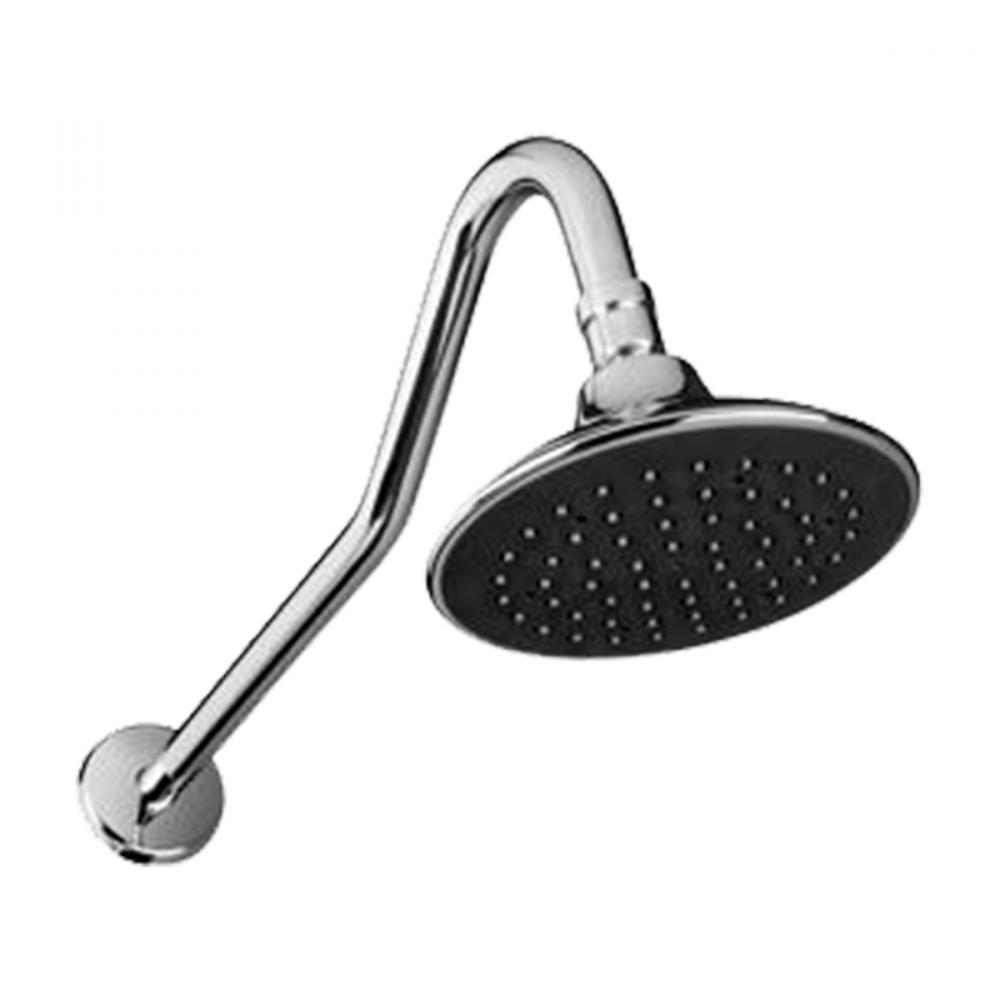 M1220 Chrome Shower Head