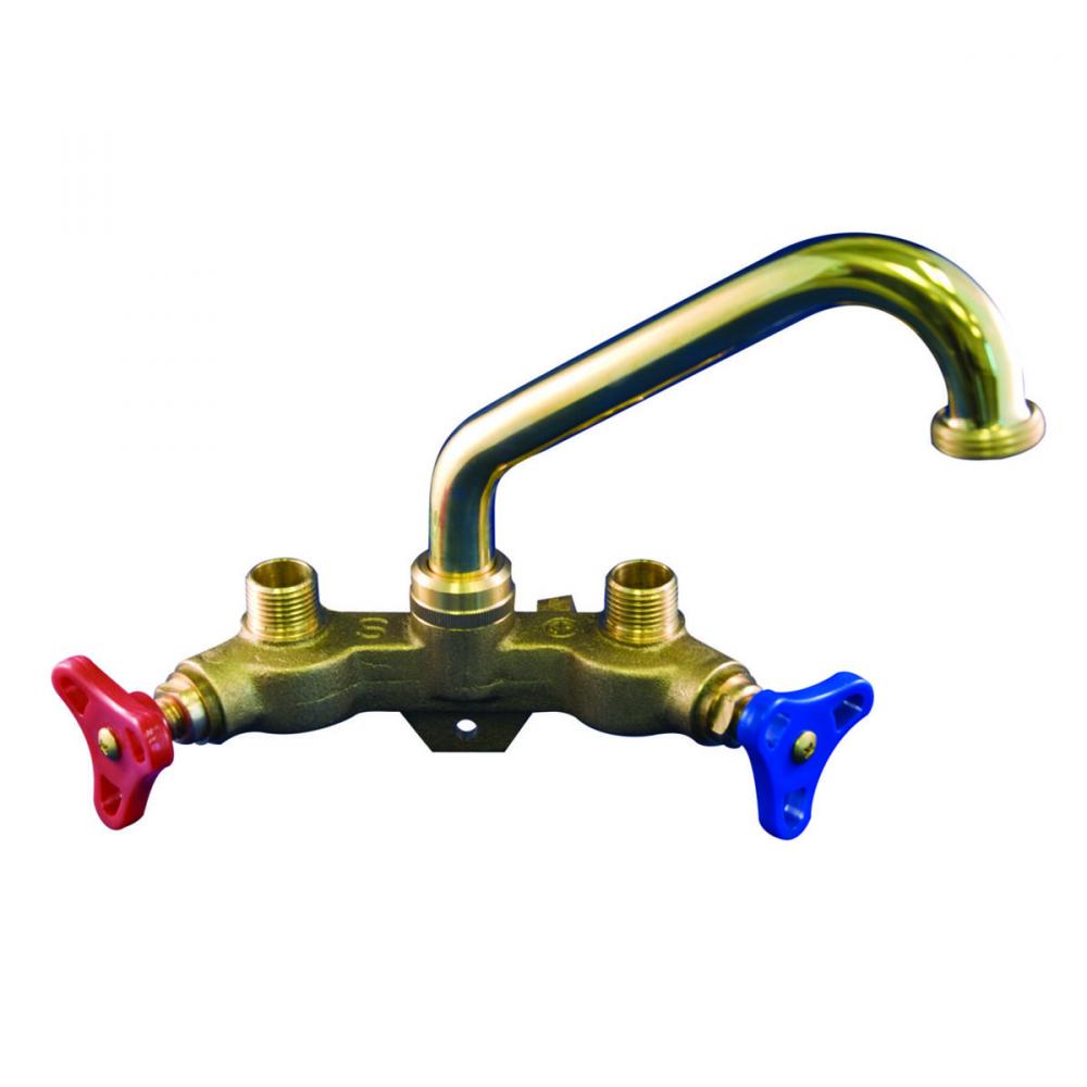 Brass Laundry Faucet